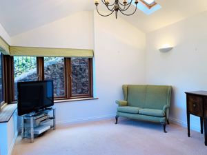 Garden Room- click for photo gallery